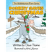 Donkey Saves Christmas