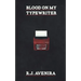 Blood On My Typewriter