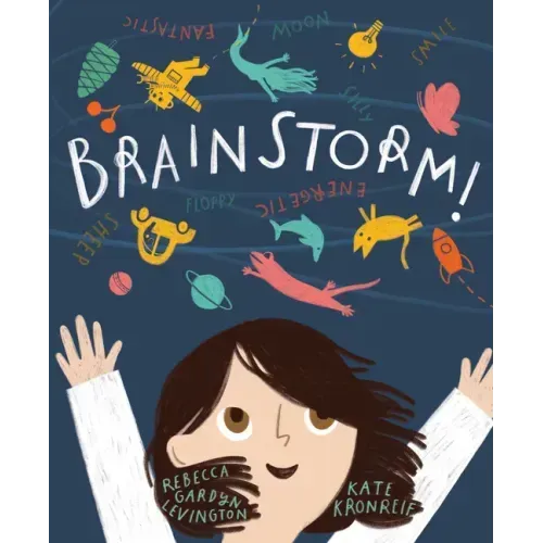 Brainstorm!