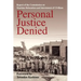 Personal Justice Denied: Report of the Commission on Wartime Relocation and Internment of Civilians