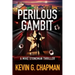 Perilous Gambit: A Mike Stoneman Thriller