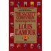 The Sackett Companion: The Facts Behind the Fiction