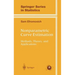 Nonparametric Curve Estimation: Methods, Theory, and Applications