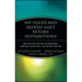 Fat-Tailed and Skewed Asset Return Distributions: Implications for Risk Management, Portfolio Selection, and Option Pricing