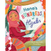 Hana's Hundreds of Hijabs