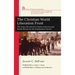 The Christian World Liberation Front: The Jesus Movement's Model of Revival and Social Reform for the Postmodern Church