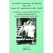 Eastern Cherokee By Blood, 1906-1910: Volume VII Applications 21,881-26,099