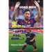 Lionel Messi: Exit Barca Enter PSG, More...?