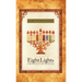 Eight Lights: Eight Meditations for Chanukah