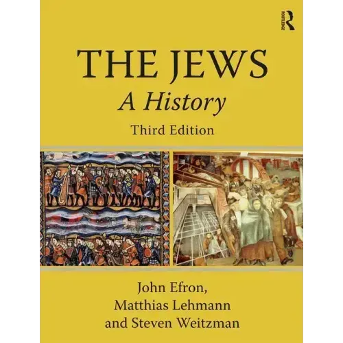 The Jews: A History
