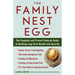 The Family Nest Egg: The Complete and Proven Financial Guide to Building Long-Term Wealth and Security
