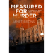 Measured for Murder