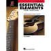 Essential Elements for Guitar - Book 2