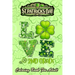 St Patricks Day Coloring Book For Adult: Love Shamrock An Adult Coloring Books St Patrick for Kids, Adults with Beautiful Irish Shamrock, Leprechaun a