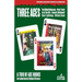 Three Aces: The Gilded Hideaway / In at the Kill / Heat Lightning