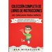 Colección Completa de Libros de Instrucciones de Origami para Niños: Origami Japonés Fácil + Origami Edición Animales
