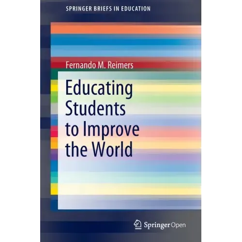 Educating Students to Improve the World