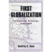 First Globalization: The Eurasian Exchange, 1500-1800
