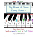 Big Book of Gum Drop Notes - Pre-twinkle Level Piano Sheet Music: Scales Aren't Just a Fish Thing - Igniting Sleeping Brains