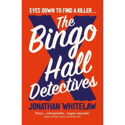 The Bingo Hall Detectives