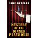Mystery of the Dinner Playhouse