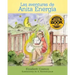 Las aventuras de Anita Energía