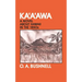Kaaawa: A Novel about Hawaii in the 1850s