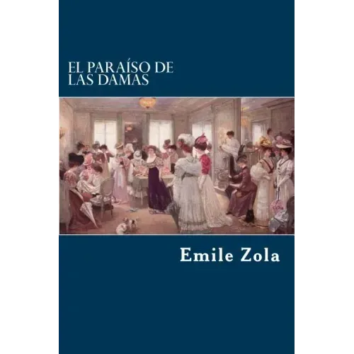 El Paraiso de las Damas
