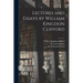 Lectures and Essays by William Kingdon Clifford; 1