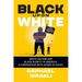 Black Upon White: White Racism and Black Dignity in America: A Comparison with Arabs in Israel