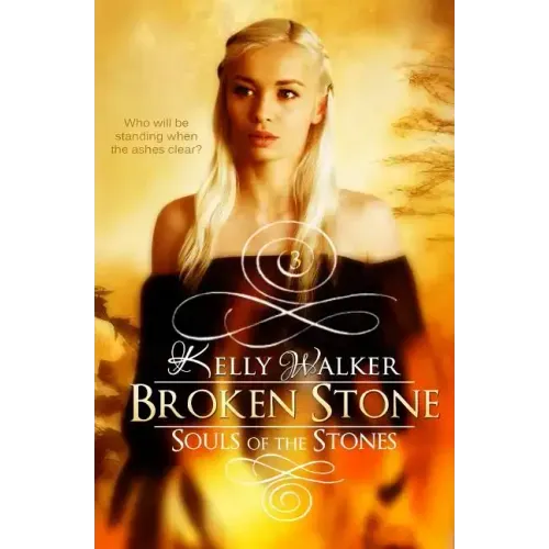 Broken Stone