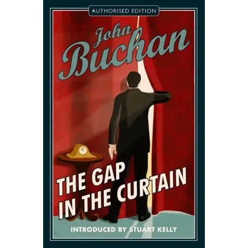 The Gap in the Curtain: Authorised Edition
