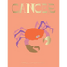 Cancer: Harness the Power of the Zodiac (Astrology, Star Sign)