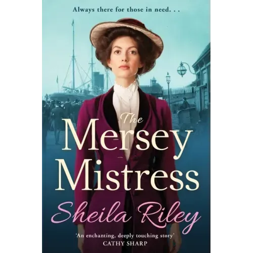 The Mersey Mistress