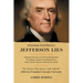 Debunking David Barton's Jefferson Lies: #2 - Jefferson Founded a Secular University