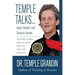 Temple Talks about Autism and Sensory Issues: The World's Leading Expert on Autism Shares Her Advice and Experiences