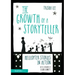 The Growth of a Storyteller: Helicopter Stories in Action