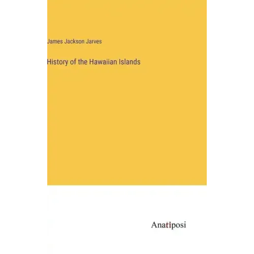 History of the Hawaiian Islands