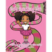 Zoe's Sparkling Idea