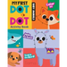 My First Dot to Dot Activity Book: Baby Animals