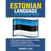 Estonian Language: 101 Estonian Verbs