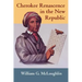 Cherokee Renascence in the New Republic