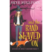 And the Band Slayed On: A Paranormal Cozy Mystery (Witches of Devil's Orchard Book 4)