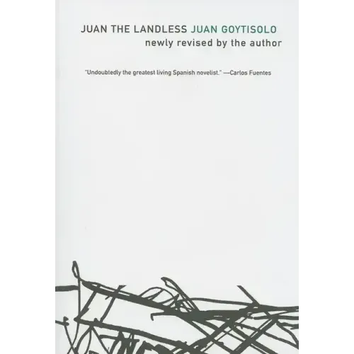 Juan the Landless