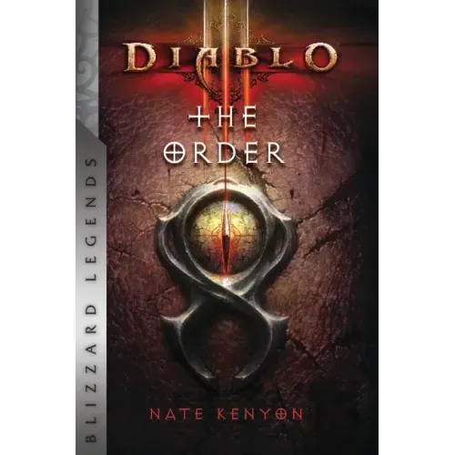 Diablo: The Order