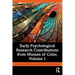 Early Psychological Research Contributions from Women of Color, Volume 1