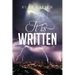 It is written