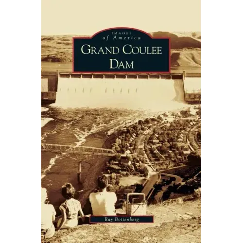 Grand Coulee Dam
