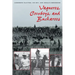 Vaqueros, Cowboys, and Buckaroos