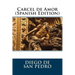 Carcel de Amor (Spanish Edition)